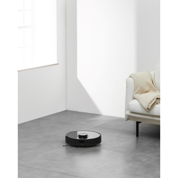 Робот-пылесос Xiaomi Robot Vacuum S10T (STFCR01SZ/BHR5887EU) черный