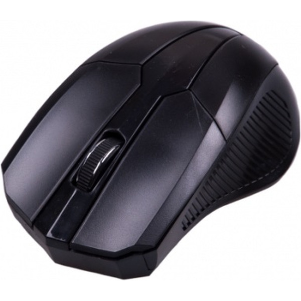 Мышь Ritmix RMW-560 (черный)