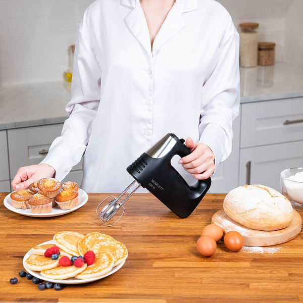 Миксер Scarlett SC-HM40S23