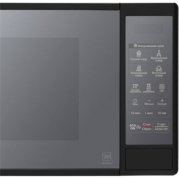 Микроволновая печь LG MS2042DARB