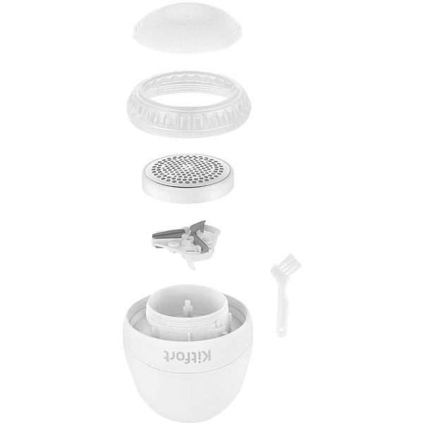 Очиститель катышков Kitfort КТ-4091