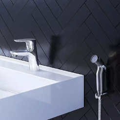 Смеситель Damixa Jupiter 770300001