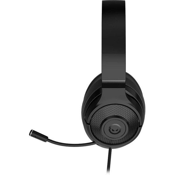 Игровая гарнитура Lorgar Noah 101 (LRG-GHS101B) черный