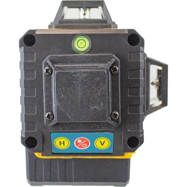 Лазерный нивелир EDON CLL 4D/40FWD(29781)