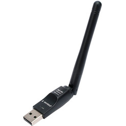 Wi-Fi адаптер Gembird WNP-UA-011