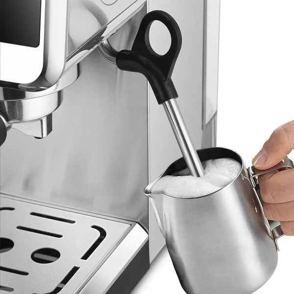 Кофеварка Kitfort КТ-7419