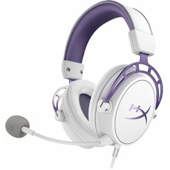 Гарнитура HyperX Cloud Alpha HX-HSCA-PL/EE