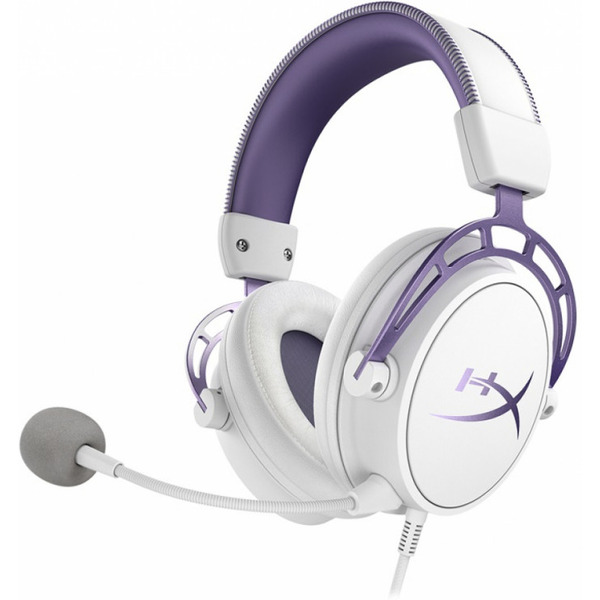 Гарнитура HyperX Cloud Alpha HX-HSCA-PL/EE