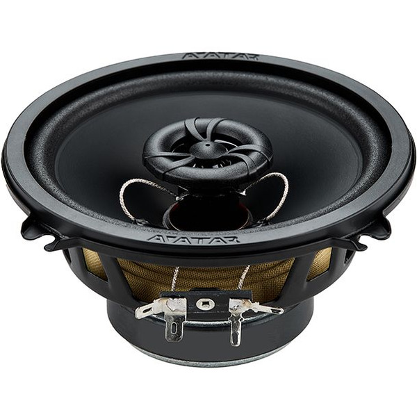 Автоакустика AVATAR XBR-513U