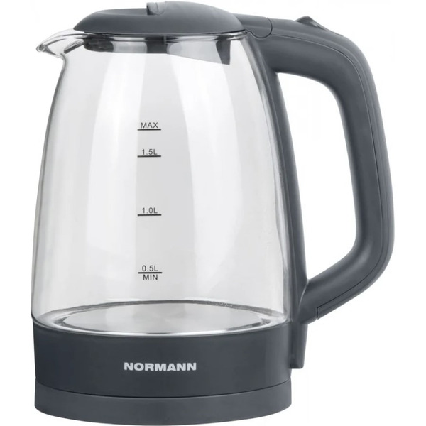 Чайник электрический NORMANN AKL-236