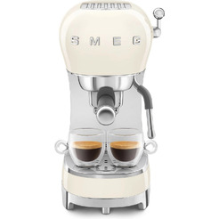 Рожковая кофеварка Smeg ECF02CREU