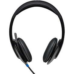 Гарнитура LOGITECH Computer Headset H540 (L981-000480)