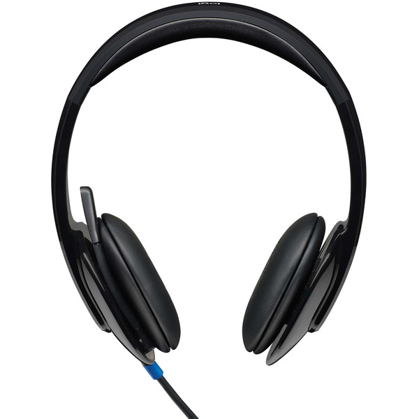 Гарнитура LOGITECH Computer Headset H540 (L981-000480)