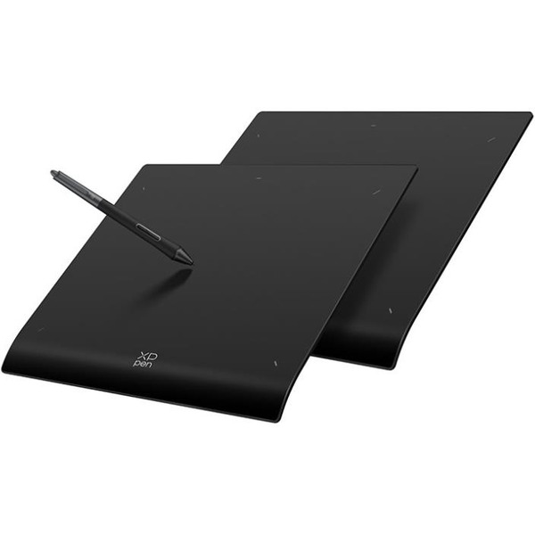 Графический планшет XP-Pen Deco Pro LW (2-е поколение)
