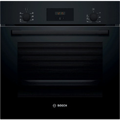 Электрический духовой шкаф Bosch Serie 2 HBF133BA1