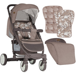 Коляска LORELLI S-300 Beige