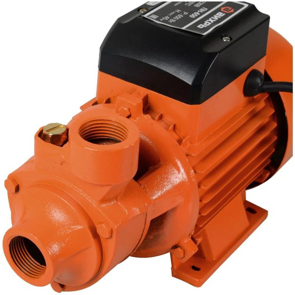 Поверхностный насос Вихрь ПН-650 (68/4/5)