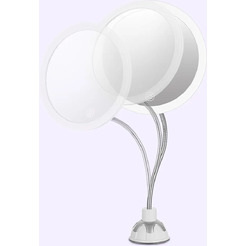 Косметическое зеркало Kitfort КТ-4171