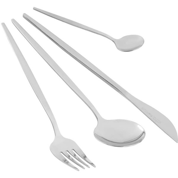 Набор столовых приборов LARA АНТАРЕС LR10-27/24