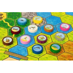 Настольная игра Hobby World Форсаж ленивцев 915238