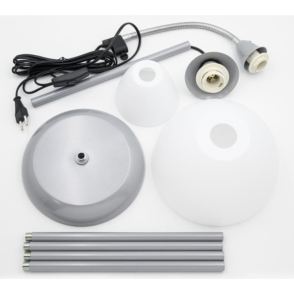 Светильник напольный ARTSTYLE HT-759S