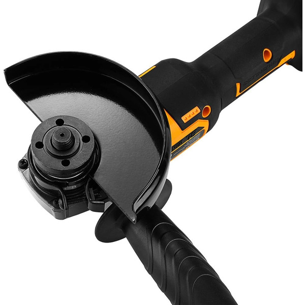 Угловая шлифмашина DEKO DKAG-125 (083-1063)