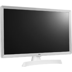 Телевизор LG 24TQ510S-WZ