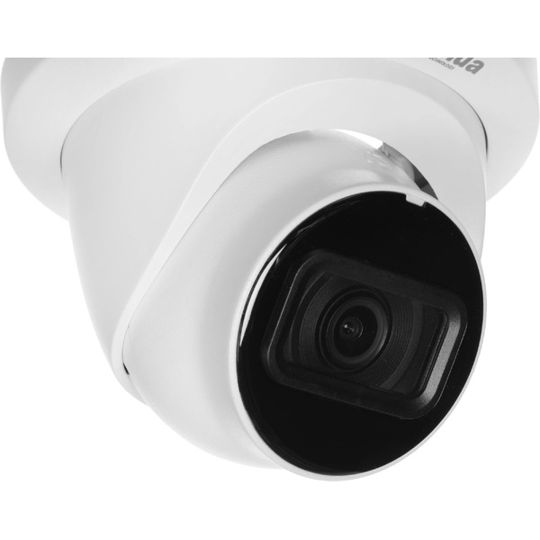 Аналоговая камера Dahua DH-HAC-HDW1231TLMQP-A-0280B