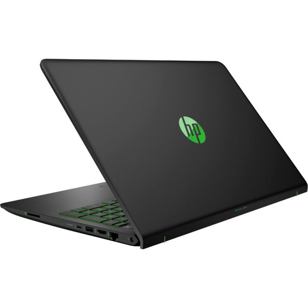 Ноутбук HP Pavilion Power 15-cb015ur (2CM43EA)