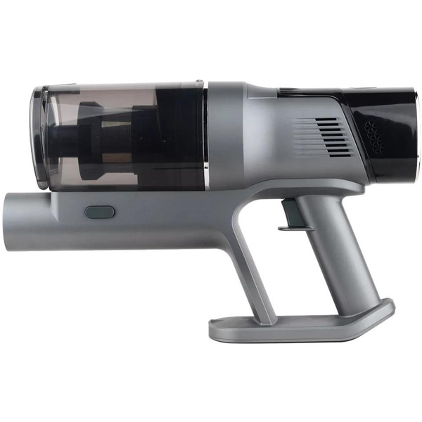 Беспроводной пылесос Polaris PVCS 4010 FusionPRO (черный)