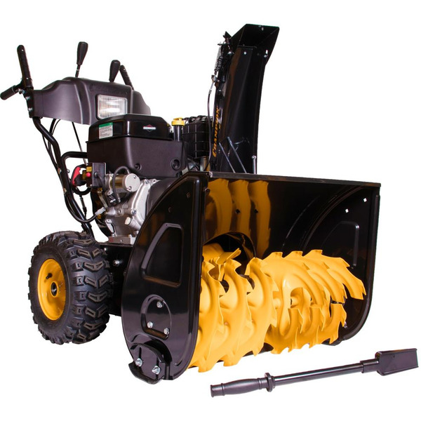 Снегоубрщик CHAMPION ST1170BS