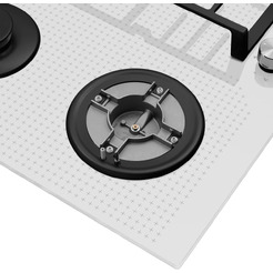 Варочная панель MAUNFELD EGHG.64.73CW/G