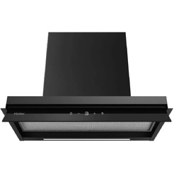 Вытяжка Haier HVX-W675TGB