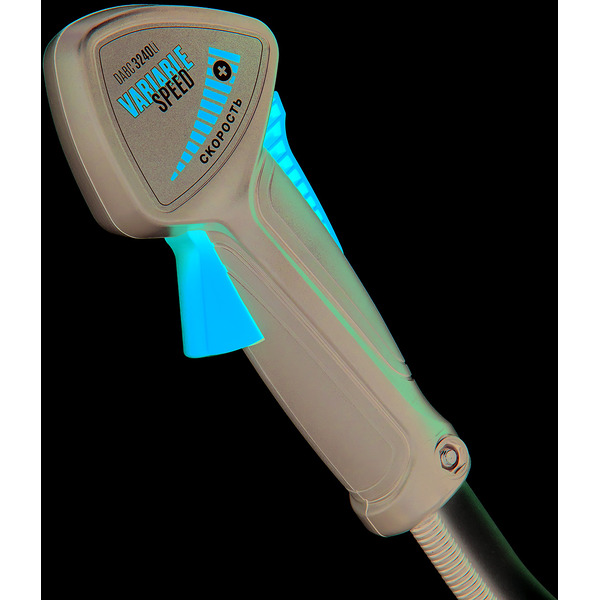 Триммер Daewoo Power DABC 3240Li (без акб)