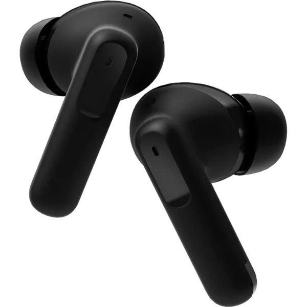 Беспроводные наушники Venso VT-717 (черный, с блоком питания)