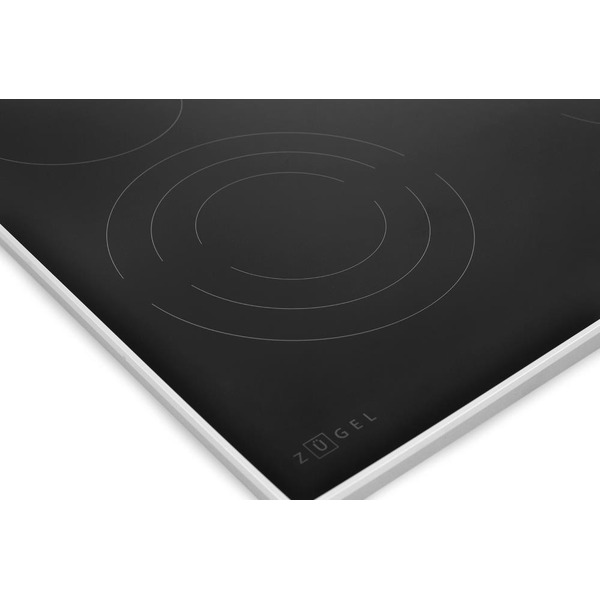 Варочная панель ZUGEL ZEH603FB