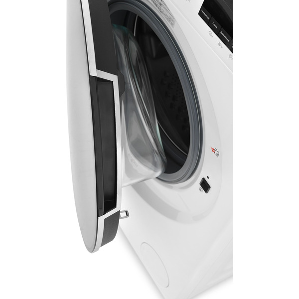 Стирально-сушильная машина GRUNDIG GW7 P510447 W