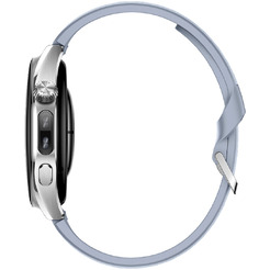 Умные часы Huawei Watch 6 46 мм NIZ-AL00 (синий)