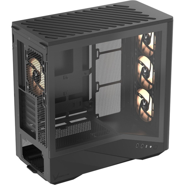 Корпус Formula Air Power G9 Duo PA (черный)