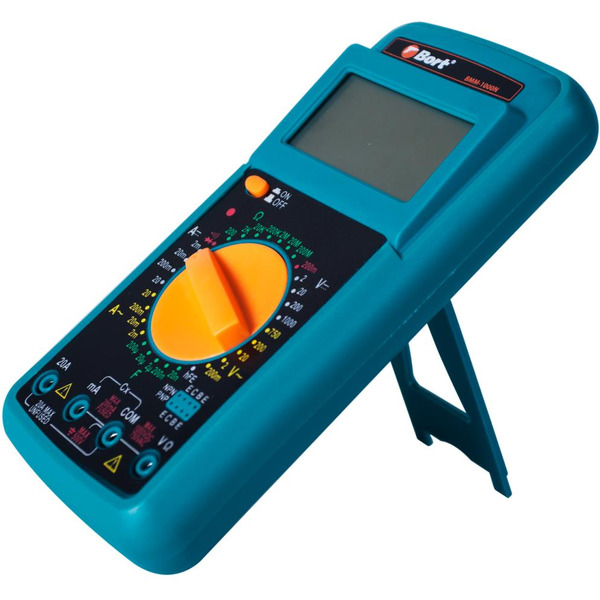 Мультиметр Bort BMM-1000N 91271143