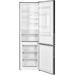 Холодильник MAUNFELD MFF200NFХ10 Inverter