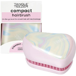 Расческа Tangle Teezer Compact Styler Ice Cream Swirl 2369