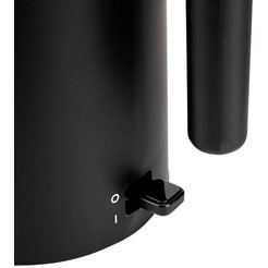 Электрочайник Evolution KP17221 Black