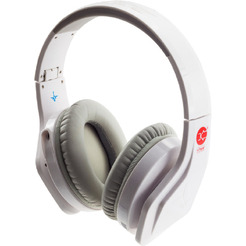 Наушники VIBE FLI Over-Ear White