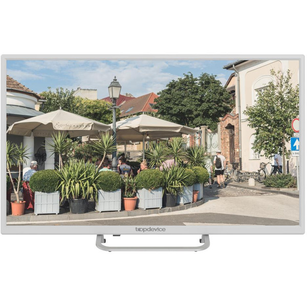 Телевизор Topdevice TDTV32BS02H_WE