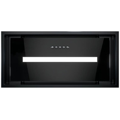 Вытяжка Konigin Extra 60 (черный)