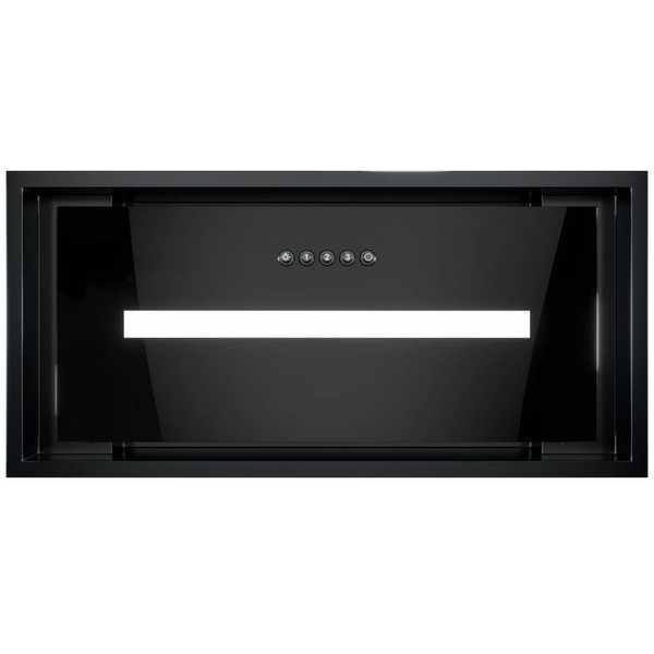 Вытяжка Konigin Extra 60 (черный)