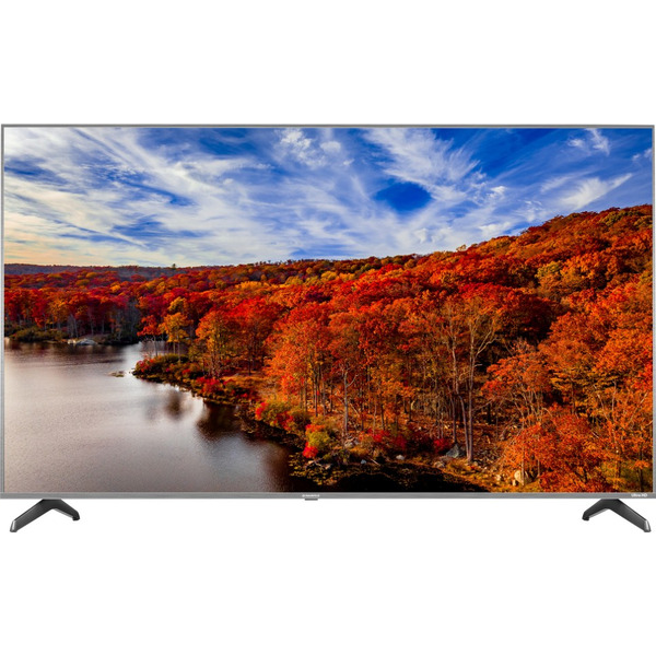 Телевизор MAUNFELD MQT65USX03