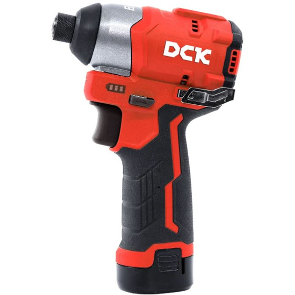 Винтоверт DCK KDPL04-8 Type EK
