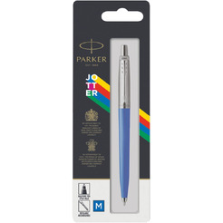 Ручка шариковая Jotter Plastic CT PARKER 143369 / 2076052